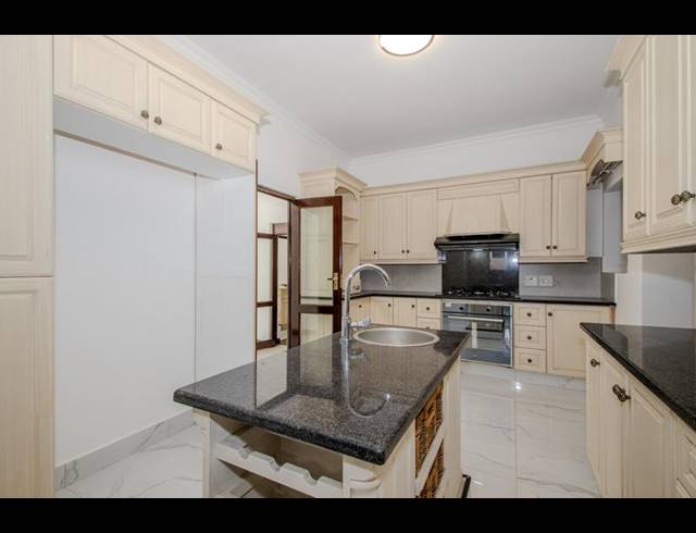 4 BEDROOM PROPERTY TO RENT IN DAINFERN VALLEY ESTATE